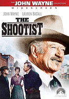 The Shootist