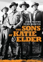 The Sons Of Katie Elder