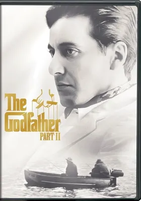 The Godfather Part II