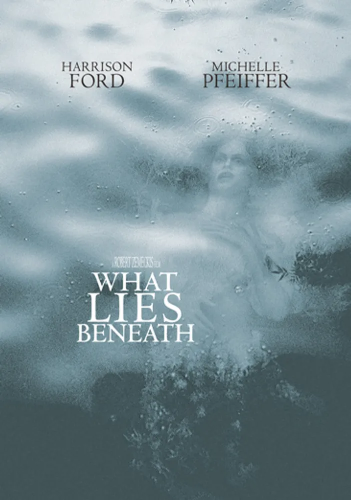 What Lies Beneath