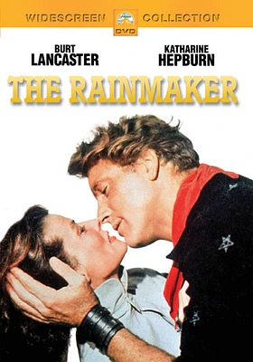 The Rainmaker