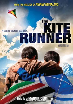 The Kite Runner