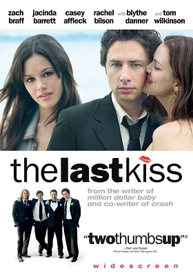 The Last Kiss