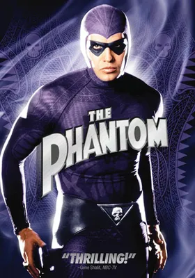 The Phantom