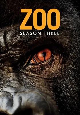 Zoo: Season Three