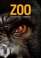 Zoo: Season Three