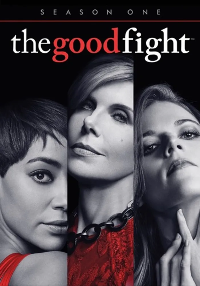 The Good Fight: Season One