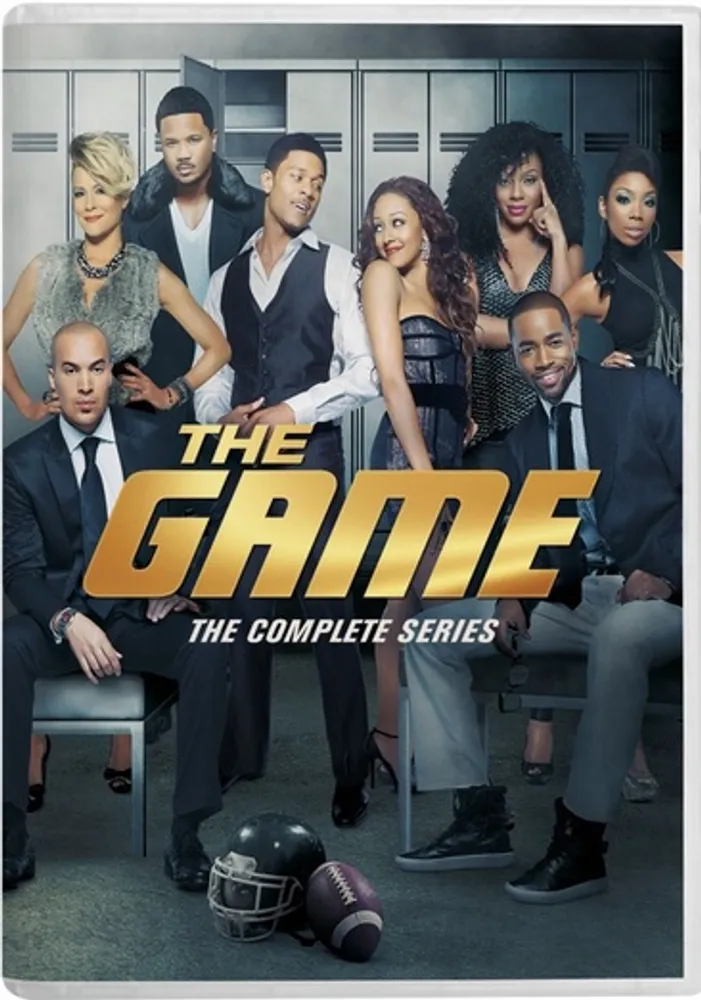 The Game: The Complete Series