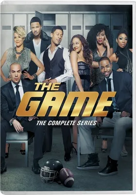 The Game: The Complete Series