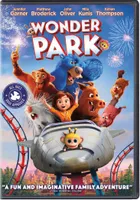 Wonder Park