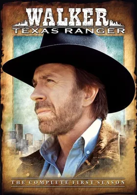 Walker, Texas Ranger: The First Season