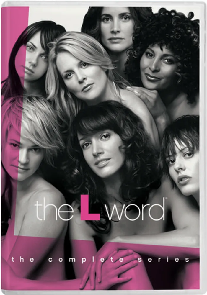 The L Word: The Complete Series