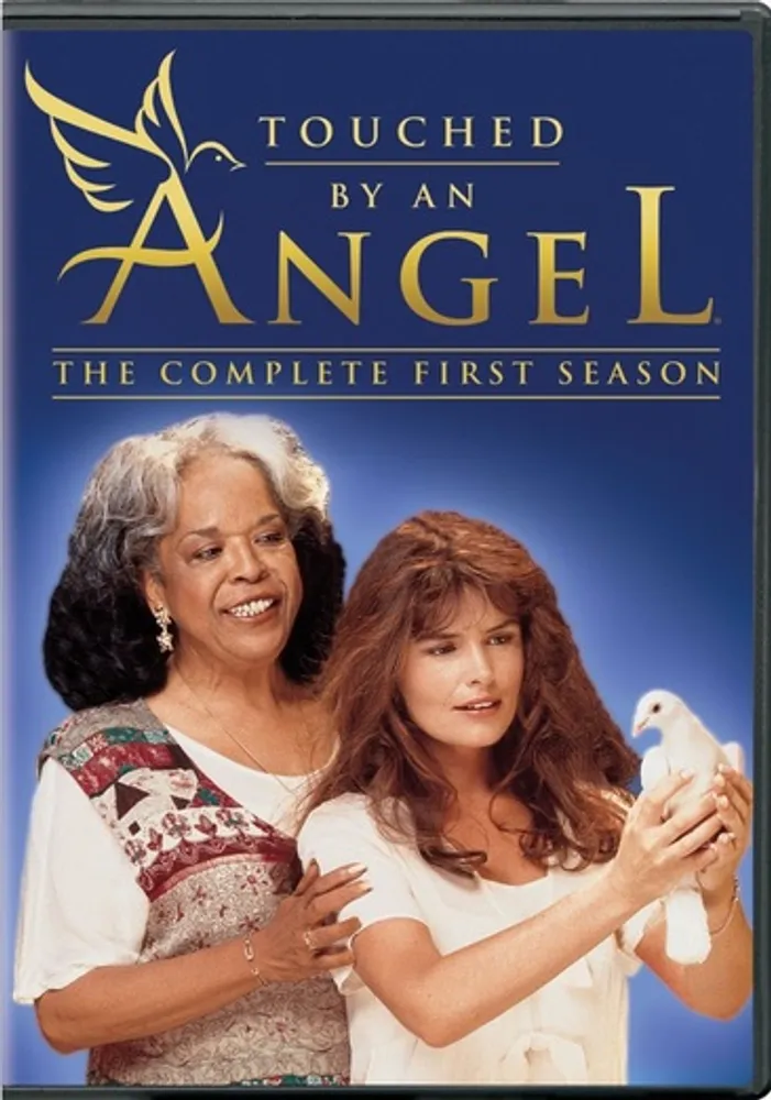 Touched By An Angel: The Complete First Season