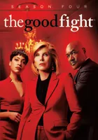 The Good Fight: Season Four