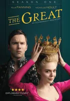 The Great: The Complete First Season
