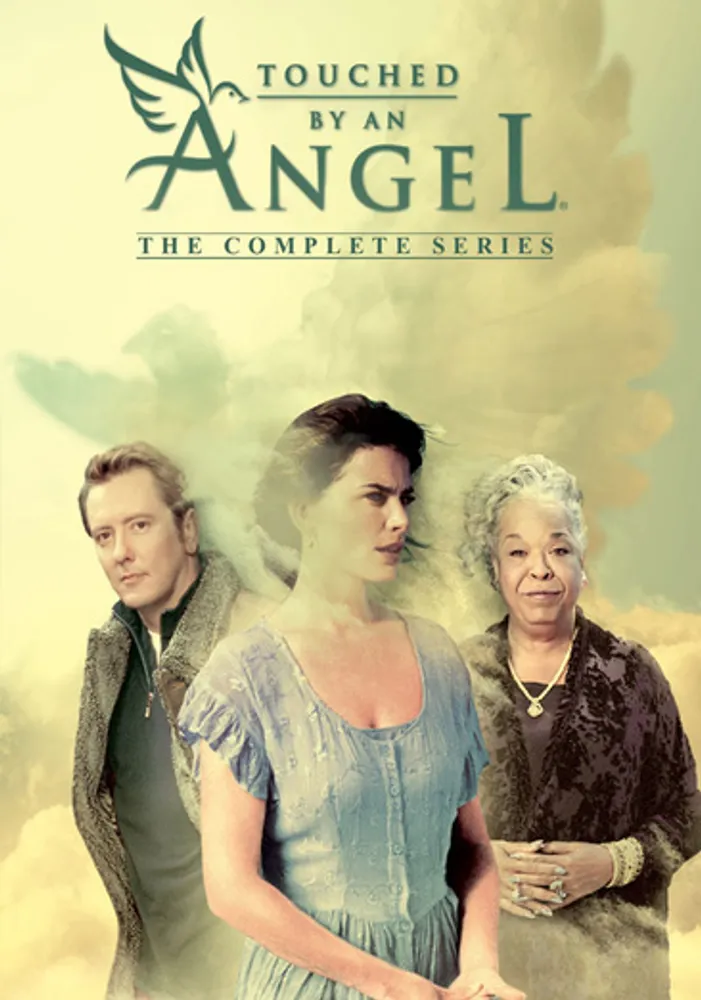 Touched by an Angel: The Complete Series