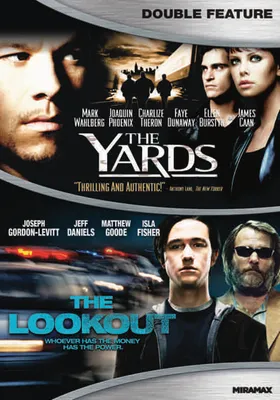 The Yards / The Lookout