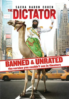 The Dictator