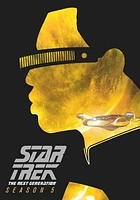 Star Trek The Next Generation: Season Five