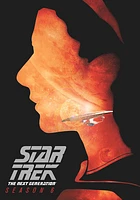 Star Trek The Next Generation: Season Six