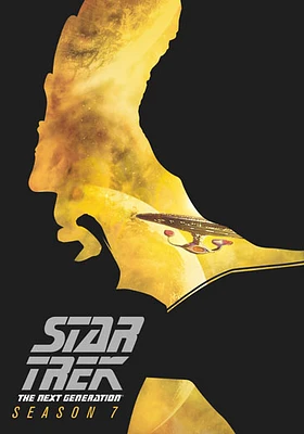 Star Trek The Next Generation: Season Seven