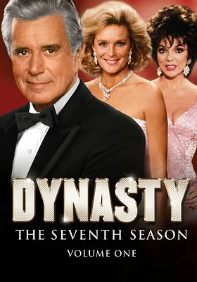 Dynasty: The Seventh Season, Volume