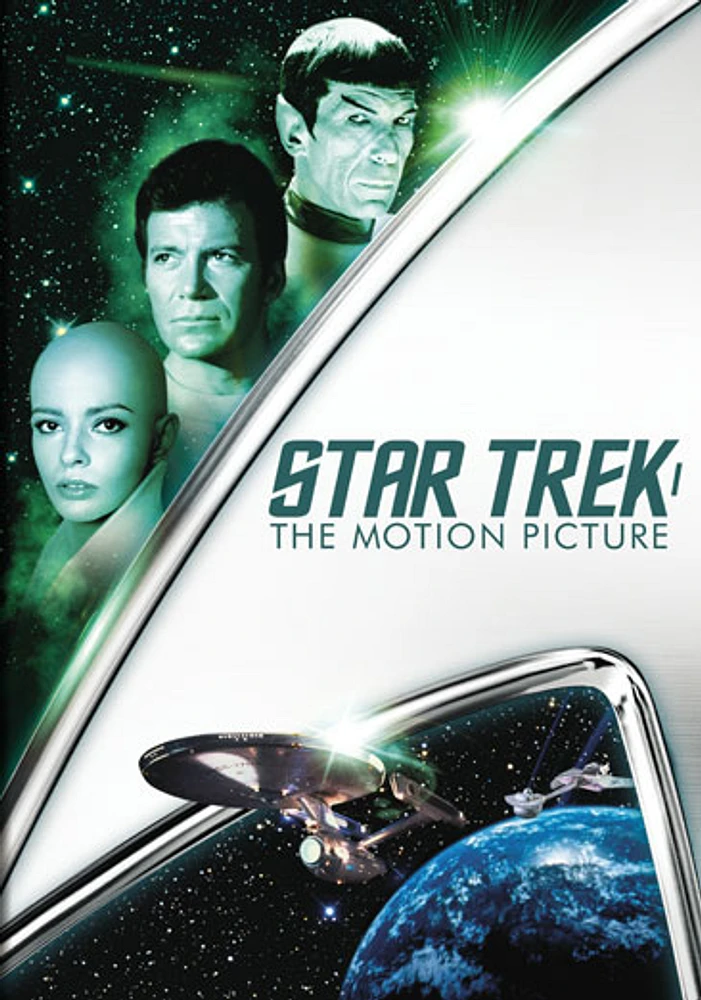 Star Trek: The Motion Picture - USED