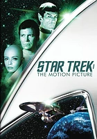 Star Trek: The Motion Picture - USED