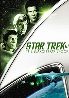 Star Trek III: The Search For Spock