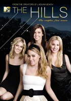 The Hills: The Complete First Season - USED