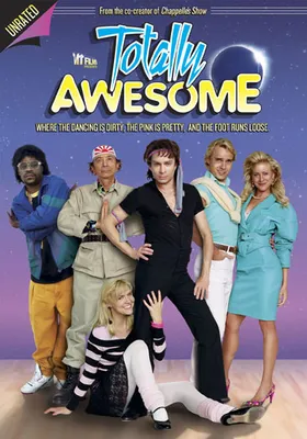 Totally Awesome - USED