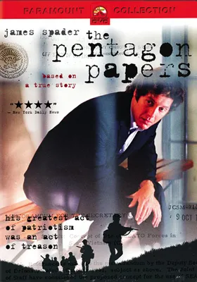 The Pentagon Papers - USED