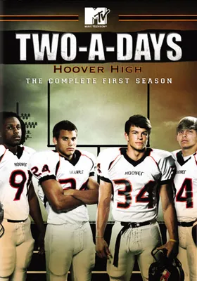 Two-A-Days Hoover High: The Complete First Season