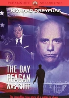 The Day Reagan Was Shot - USED