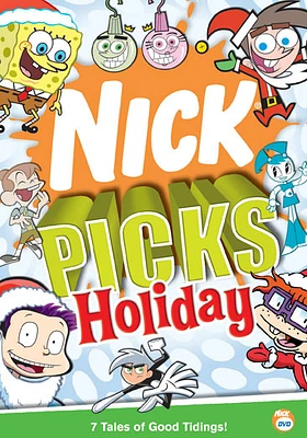 Nick Picks: Holiday - USED