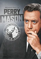 Perry Mason: Season Nine, Volume One - The Final Season - USED