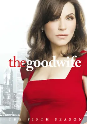 The Good Wife: The Fifth Season