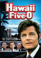 Hawaii Five-O: The Tenth Season - USED