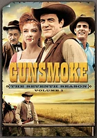 Gunsmoke: The Seventh Season, Volume