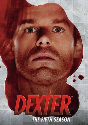 Dexter: The Fifth Season