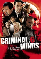 Criminal Minds: Season