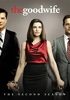 The Good Wife: The Second Season - USED