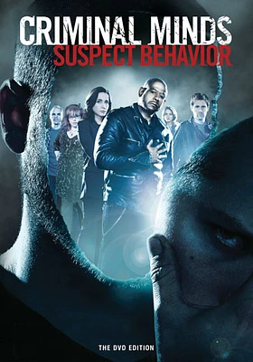 Criminal Minds Suspect Behavior: The DVD Edition - USED