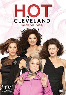 Hot in Cleveland: Season One - USED