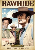 Rawhide: The Fourth Season, Volume