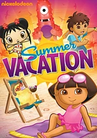 Nickelodeon Favorites: Summer Vacation - USED