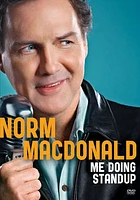 Norm MacDonald: Me Doing Standup - USED