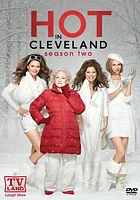 Hot in Cleveland: Season Two - USED