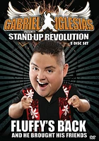 Gabriel Iglesias Presents: Stand-Up Revolution - USED