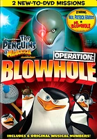 Penguins of Madagascar: Operation Blowhole - USED